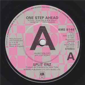 Split Enz - One Step Ahead mp3