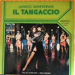 Learco Gianferrari - Il Tangaccio mp3