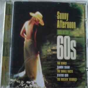 Various - Sunny Afternoon Hits Of The 60's mp3