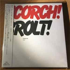 Scorch Trio - Brolt! mp3