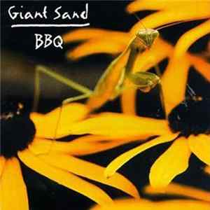 Giant Sand - Backyard Barbecue Broadcast mp3