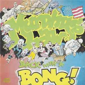 Murphy's Law - Back With A Bong! mp3