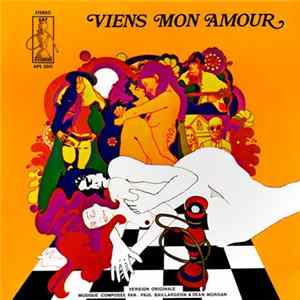 Paul Baillargeon & Dean Morgan - Viens, Mon Amour (Bande Originale Du Film) mp3