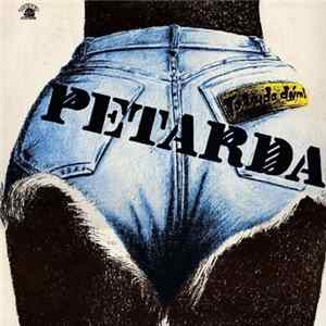 Petarda - To Bude Dým mp3