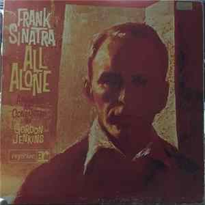 Frank Sinatra - All Alone mp3