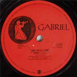 Simon Gomez - One More Time / Suzanna Beware Of The Devil mp3