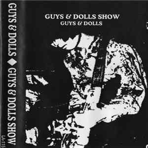 Guys & Dolls - Guys & Dolls Show mp3