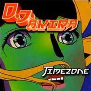 DJ Akira - Timezone mp3
