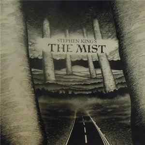 Stephen King - Stephen King's The Mist mp3