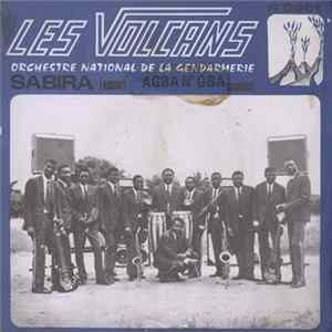 Orchestre National De La Gendarmerie Les Volcans - Sabira mp3