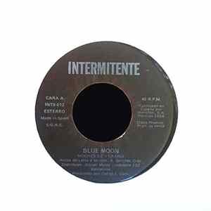 Blue Moon - Barato Ron / Noches De Verano mp3