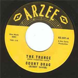 Count Drac - The Trance mp3