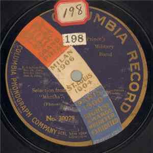 Prince's Military Band - Selection From "Martha" mp3