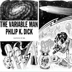 Philip K. Dick - The Variable Man mp3
