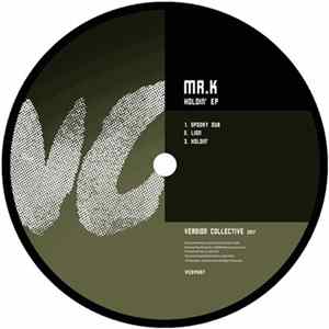 Mr.K - Holdin' EP mp3