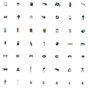 Herbert - Scale mp3