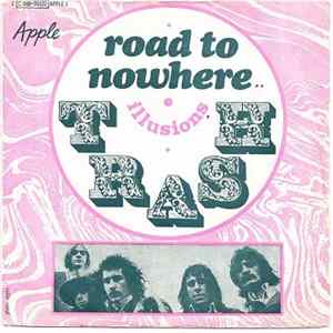 Trash - Road To Nowhere mp3