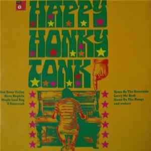 Happy Honky Tonk - Happy Honky Tonk mp3