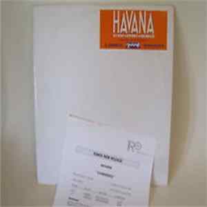 Havana - Condensed mp3