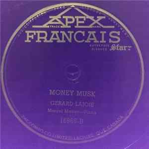 Gerard Lajoie - Samba Canadienne / Money Musk mp3