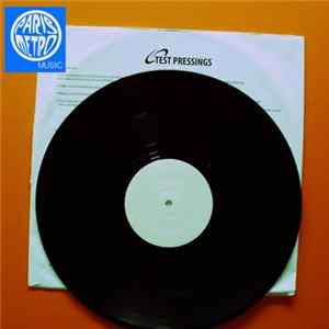 Carlos Nilmmns - Rarities & Dubplates mp3