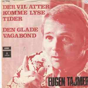 Eugen Tajmer - Der Vil Atter Komme Lyse Timer mp3