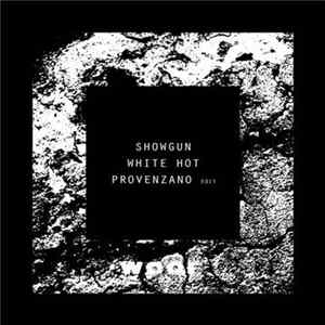 Showgun - White Hot (Provenzano Edit) mp3