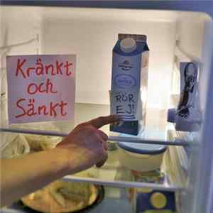 Kränkt & Sänkt - Rör Ej mp3