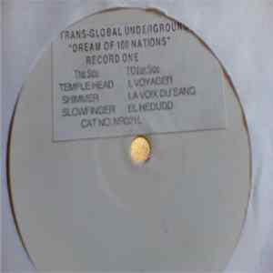 Trans-Global Underground - Dream Of 100 Nations mp3