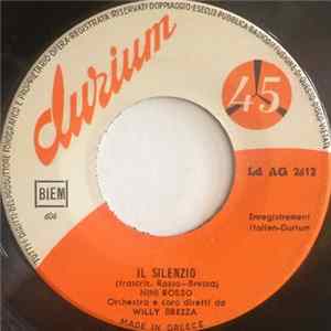 Nini Rosso - Il Silenzio mp3