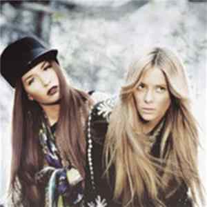 Rebecca & Fiona - Luminary Ones mp3