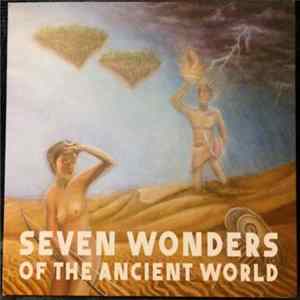 Misha Gray's Prehistoric Jazz Quintet - Seven Wonders Of The Ancient World mp3