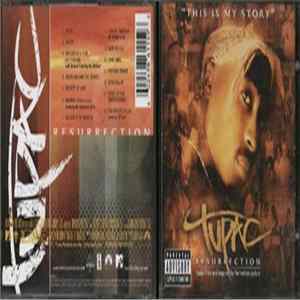Tupac - Resurrection (Music From And Inspired By The Motion Picture) mp3