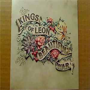 Kings Of Leon - Beautiful War mp3