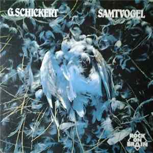 Günter Schickert - Samtvogel mp3