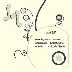 Various - Lua EP mp3