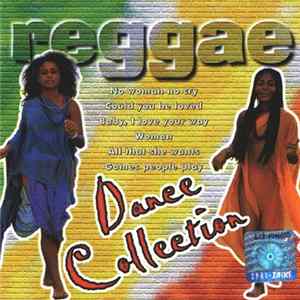 Various - Reggae Dance Collection mp3