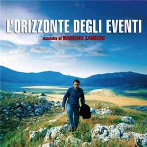 Massimo Zamboni - L'Orizzonte Degli Eventi (Colonna Sonora Originale) mp3