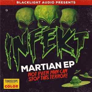 Infekt - Martian mp3
