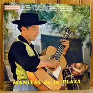 Manitas De Plata - Manitas De La Plata mp3