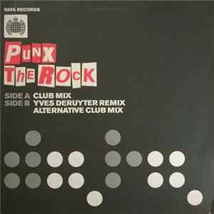 Punx - The Rock mp3