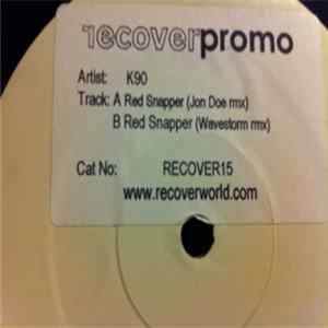 K90 - Red Snapper mp3