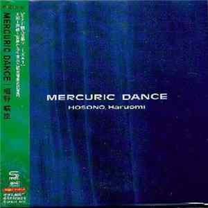 Haruomi Hosono - Mercuric Dance mp3
