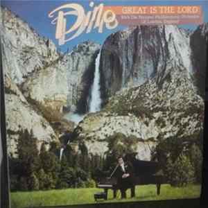 Dino With The National Philharmonic Orchestra Of London, England - Great Is The Lord mp3