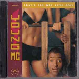 Young MC - That's The Way Love Goes mp3