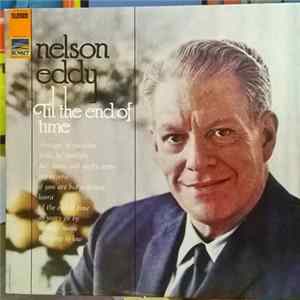 Nelson Eddy - Til The End Of Time mp3