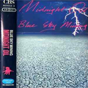Midnight Oil - Blue Sky Mining mp3