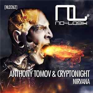 Anthony Tomov & Cryptonight - Nirvana mp3