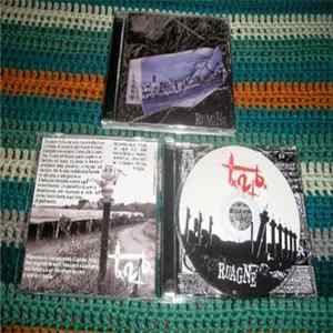 TxSxBx - Ruagne mp3