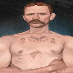 The Manges - Go Down mp3